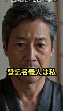 【スカッと】「貧乏嫁の癖に」と１億８０００万円の家から追い出そうとする義母→登記簿を見せた瞬間、顔面蒼白で土下座w #モラハラ夫 #スカッとする話 #ドラマ #家族 #嫁姑 #スカッと #ショート