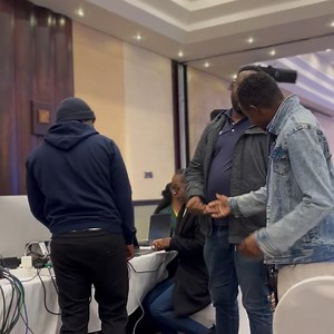 Namibian Broadcasting Corporation on Reels