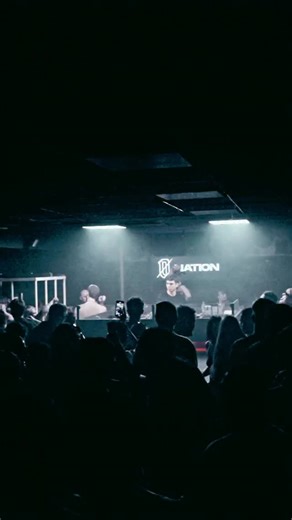 Ø NATION EVENTS on Instagram: "Ø NATION X CARLO RUSSO & VERITAS MAGISTRA 📹 @riccardomilan.prod 🏡 @paradise_bisso #techno #technogermany #technohard #technoclub #technolovers technomusic ønation club foreverravers"