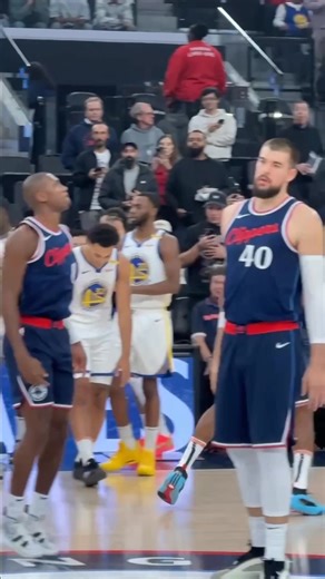 68K views · 1.6K reactions | The two best three-point shooters in NBA history | L.A. Clippers | Facebook