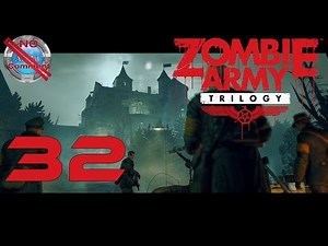 Zombie Army Trilogy part 32 Beyond Berlin Army of Darkness I no commentary
