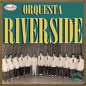 Orquesta Riverside - Orquesta Riverside