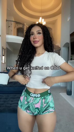 Like where the hell did u come from 🥷 #fyp #foryou #LinkBudsNeverOff #gamer #gamergirl #codm