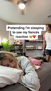 107K views · 1.2K reactions | I love you 凉 . . . #couple #reels #reelsinstagram #fiance #prank #relationship #couplegoals #girlfriend #boyfriend #wedding | Quincie and Zach | Facebook