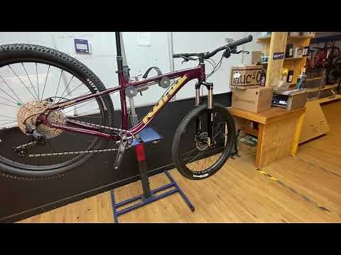 Kona Big Honzo 2021 hardtail review by mechanic