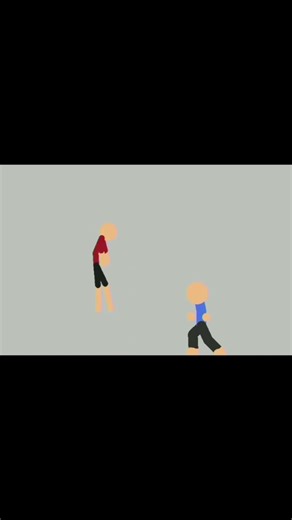 A great stick nodes animation with sounds