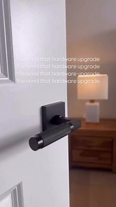 Don’t sleep on your door, cabinet, or bathroom hardware, these small upgrades bring major style (and vibes)! Time for a mini makeover that says you’ve got great taste 🔑🚪🛁 | Explore Hardware