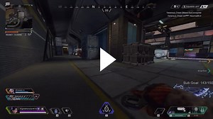 Faide - vid settings