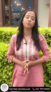 Newly joined Iskcon member Ms. Ruchi expresses gratitude for the impactful counseling received, resulting in positive changes in several habits. Thanks to Iskcon Dwarka for the guidance and support Need guidance? Iskcon Dwarka's counselling can support you. Call now at: 9971766666 #IskconDwarka #Iskcon #Testimonial #CounselingAtIskconDwarka #Counseling #WeAreWithYou #KeepHope #TalkToUs #KareKrishna | ISKCON Dwarka New Delhi