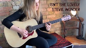 Watch Donner DAG-1C Full Size Beginner Acoustic Guitar Bundle Kit on Amazon Live