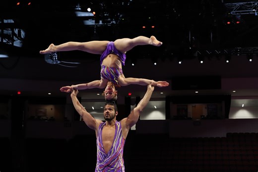 The circus is in town! 'The Greatest Show On Earth' is in Boston, Worcester (Photos, Video)
