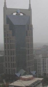 Snow flurries fell across downtown Nashville Monday afternoon! Now is the time to protect your plants, pipes, and, don’t forget about your pets. The gusty winds will also make "feels-like" temperatures in the teens and 20s Tuesday morning. Bundle up! 🔗 FORECAST LINKED BELOW. | WKRN News 2