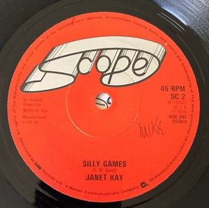 Erotic Drum Band - Love Disco Style / Jerky Rhythm