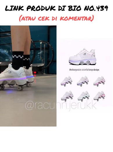 Kick Roller Shoes: Your Ultimate Skating Experience