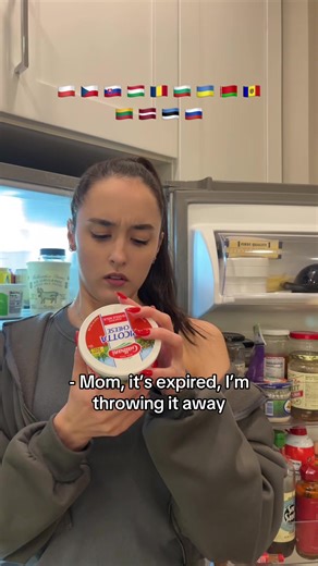 The Quirks of Slavic Family Life