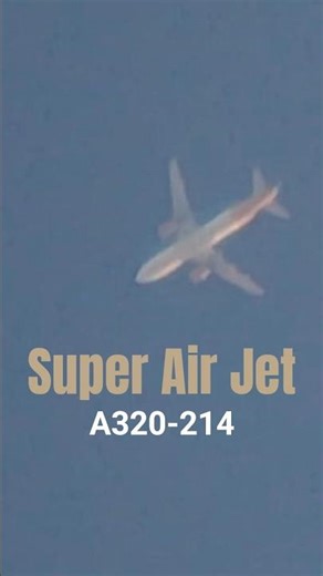 Super Delay Jet 👌 | A320-214 | Sound By Req @adekki6437 #aviation #video #shorts #foryou