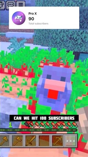 Minecraft Ep 2 #minecraft #shorts #trending #viral #gameplay #prox