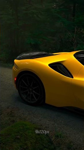 🔥 Ferrari Cinematic | #4k Ultra HD 🔥