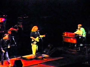 Grateful Dead 10-19-89 Spectrum Philadelphia PA