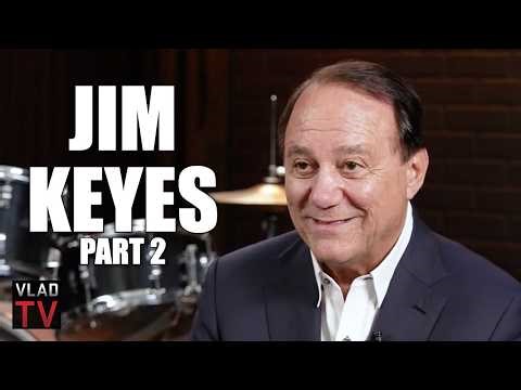 Jim Keyes on Becoming CEO of 7-Eleven When They Were $4 Billion in Debt (Part 2)