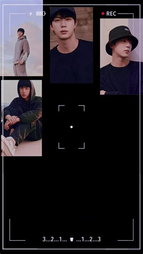 BTS Jinのライブパフォーマンスとファンの熱意