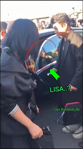 lisablackpink_bp บน TikTok