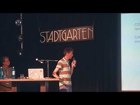 Web Applications using Fomantic UI