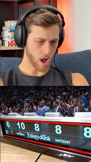 Underrated 2016 NBA Dunk Contest Dunk