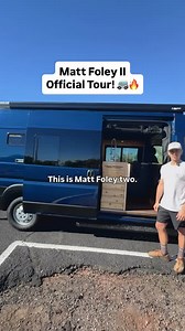 4K views · 47 reactions | Check out this tour of “Matt Foley II”, the...