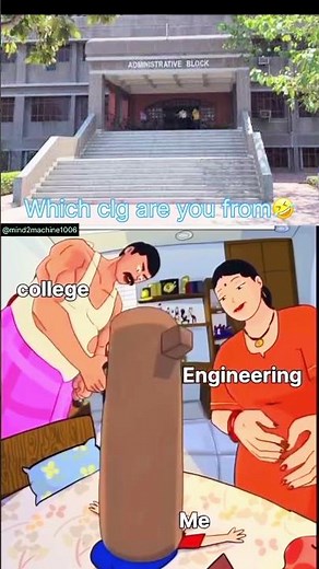 Which college you belongs |#shorts #btech #coding #dsa #java #education #programming