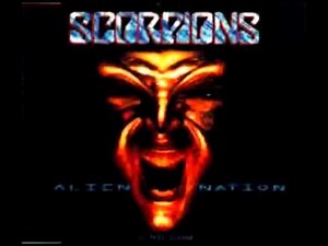 Rubber Fucker - Scorpions