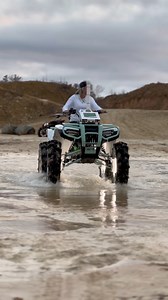 82K views · 2.1K reactions | Minty & Lil Boosie Go Hand in Hand 爐 #Vesselpowersports | Hondaboats | Facebook