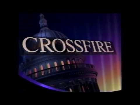 CNN Commercials - October (maybe) 1995