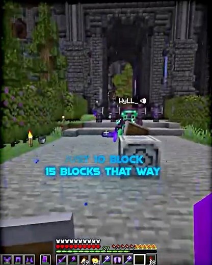 Wemmbu’s Life on the Line ☠️ | Unstable Smp #minecraft #wemmbu #smp