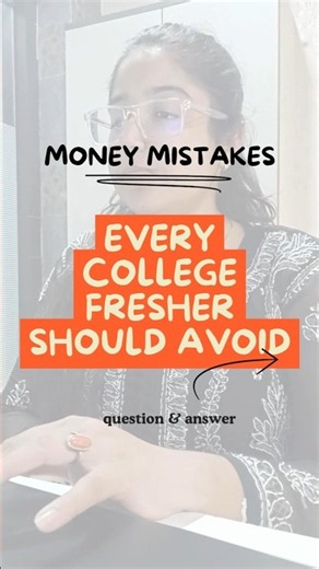 Every College Student Needs to Hear This! 📚💸 #college #collegefreshers #moneymanagement #moneywise