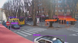 Melhorando a precisão do YOLOv4 na detecção de objetos comuns