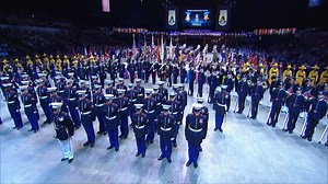 What has 1,000 performers, hundreds of bagpipes, dozens of high-stepping Highland dancers, a South Pacific warrior ritual and a Swiss Alpine Horn? The Virginia International Tattoo! More than a performance, it’s an unforgettable experience, April 25-28 in Norfolk VA >> http://bit.ly/2ThK7Wx | Virginia International Tattoo
