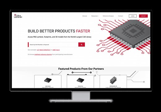 Download 3D STEP Models for PCB Components | Ultra Librarian