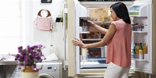 10 Items in Your Fridge You Should Throw Away Right Now
