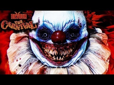Finally A Map Made For Me | Devour | The Carnival