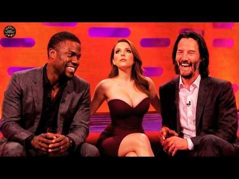 Anna Kendrick Was NOT Supposed To Be This Funny 😂 | Funny Vines