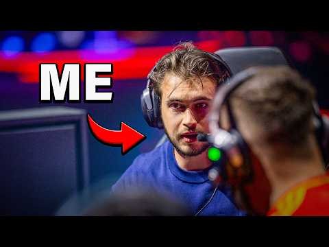 I became a Rocket League PRO for 24 hours