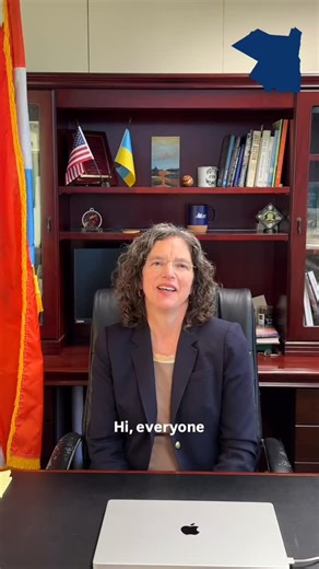 A MESSAGE FROM COUNTY EXECUTIVE JEN METZGER: Ulster County is expected to be hit by major winter weather this weekend. We will see extremely cold temperatures tonight and tomorrow, and heavy snowfall beginning Sunday morning and continuing through Monday. Here’s what you need to know: ❄️The Ulster County Emergency Operations Center will be activated beginning at 6 AM on Sunday — An interdepartmental group monitoring the storm and coordinating emergency response. ❄️Public Works crews will be out 