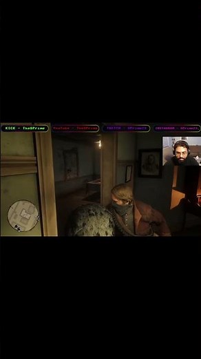 Red Dead Redemption 2 - Getting the ICONIC Schofield Revolver in Chapter 2! #rdr2 #gaming