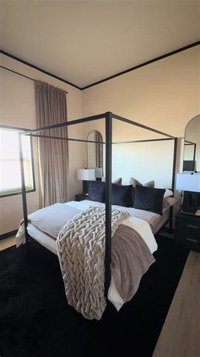 Transform Your Barracks Room into a Cozy Space