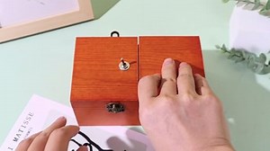 Watch Useless Box Turns Itself Off in Box on Amazon Live