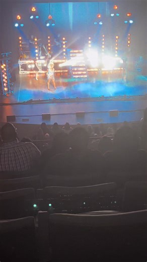 Tina Turner's Musical Legacy: Rolling on the River