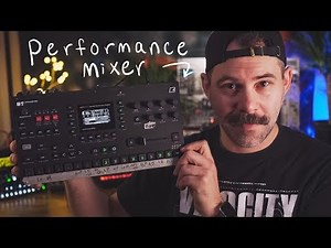 The Best Performance Mixer for Hardware and How to Use It