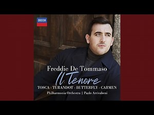 Puccini: Turandot, SC 91, Act III: Nessun dorma
