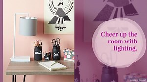 10 Dorm Room Decorating Ideas for a Personalized Home-Away-from-Home